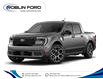 2026 Ford Maverick Lariat (Stk: 9299) in Roblin - Image 1 of 7