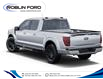 2025 Ford F-150 Lariat (Stk: 9291) in Roblin - Image 2 of 7