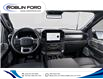 2025 Ford F-150 Lariat (Stk: 9291) in Roblin - Image 6 of 7