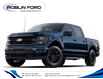 2025 Ford F-150 XLT (Stk: 9283) in Roblin - Image 1 of 7