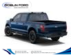 2025 Ford F-150 XLT (Stk: 9283) in Roblin - Image 2 of 7