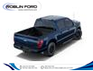 2025 Ford F-150 XLT (Stk: 9283) in Roblin - Image 3 of 7