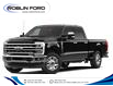 2026 Ford F-350  (Stk: 9303) in Roblin - Image 1 of 7