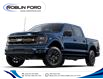 2025 Ford F-150 Tremor (Stk: 9312) in Roblin - Image 1 of 7