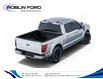 2025 Ford F-150 Platinum (Stk: 9307) in Roblin - Image 3 of 7