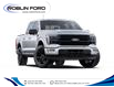 2025 Ford F-150 Platinum (Stk: 9307) in Roblin - Image 4 of 7