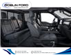 2025 Ford F-150 Platinum (Stk: 9307) in Roblin - Image 5 of 7