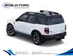 2025 Ford Bronco Sport Outer Banks (Stk: 9311) in Roblin - Image 2 of 7