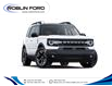 2025 Ford Bronco Sport Outer Banks (Stk: 9311) in Roblin - Image 4 of 7