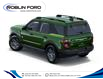 2025 Ford Bronco Sport Big Bend (Stk: 9290) in Roblin - Image 2 of 7