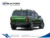 2025 Ford Bronco Sport Big Bend (Stk: 9290) in Roblin - Image 3 of 7