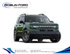 2025 Ford Bronco Sport Big Bend (Stk: 9290) in Roblin - Image 4 of 7