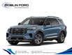 2026 Ford Explorer Active in Roblin - Image 1 of 7