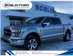 2023 Ford F-150  (Stk: F6ATPY) in Roblin - Image 2 of 7