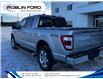 2023 Ford F-150  (Stk: F6ATPY) in Roblin - Image 3 of 7
