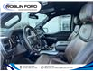 2023 Ford F-150  (Stk: F6ATPY) in Roblin - Image 5 of 7