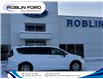 2024 Chrysler Grand Caravan SXT (Stk: F6EHJ7) in Roblin - Image 1 of 6