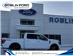 2023 Ford F-150  (Stk: F76TKF) in Roblin - Image 1 of 5