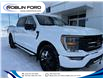 2023 Ford F-150  (Stk: F76TKF) in Roblin - Image 2 of 5