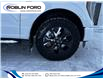 2023 Ford F-150  (Stk: F76TKF) in Roblin - Image 3 of 5
