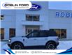 2023 Ford Bronco Sport Outer Banks (Stk: F78715) in Roblin - Image 1 of 4