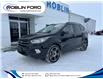 2019 Ford Escape SEL (Stk: F78FJP) in Roblin - Image 2 of 4