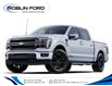 2025 Ford F-150 Lariat (Stk: 9322) in Roblin - Image 1 of 7