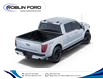 2025 Ford F-150 Lariat (Stk: 9322) in Roblin - Image 3 of 7