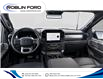 2025 Ford F-150 Lariat (Stk: 9322) in Roblin - Image 6 of 7