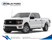 2026 Ford F-150 XLT in Roblin - Image 1 of 6