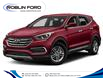 2017 Hyundai Santa Fe Sport 2.4 Premium (Stk: F79T9X) in Roblin - Image 1 of 11