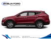 2017 Hyundai Santa Fe Sport 2.4 Premium (Stk: F79T9X) in Roblin - Image 2 of 11