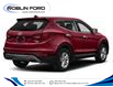 2017 Hyundai Santa Fe Sport 2.4 Premium (Stk: F79T9X) in Roblin - Image 3 of 11