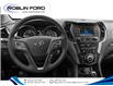 2017 Hyundai Santa Fe Sport 2.4 Premium (Stk: F79T9X) in Roblin - Image 4 of 11