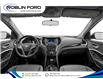 2017 Hyundai Santa Fe Sport 2.4 Premium (Stk: F79T9X) in Roblin - Image 5 of 11