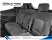 2017 Hyundai Santa Fe Sport 2.4 Premium (Stk: F79T9X) in Roblin - Image 9 of 11