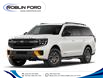 2026 Ford Expedition Tremor (Stk: 9321) in Roblin - Image 1 of 7