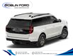 2026 Ford Expedition Tremor (Stk: 9321) in Roblin - Image 3 of 7
