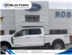 2025 Ford F-250  (Stk: F79HP9) in Roblin - Image 1 of 5