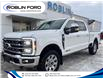 2025 Ford F-250  (Stk: F79HP9) in Roblin - Image 2 of 5