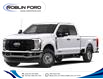 2026 Ford F-250  in Roblin - Image 1 of 6