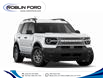 2026 Ford Bronco Sport Big Bend (Stk: 9343) in Roblin - Image 4 of 7