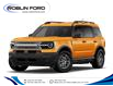 2026 Ford Bronco Sport Big Bend in Roblin - Image 1 of 7