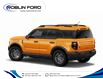 2026 Ford Bronco Sport Big Bend in Roblin - Image 2 of 7