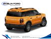 2026 Ford Bronco Sport Big Bend in Roblin - Image 3 of 7