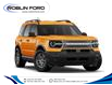 2026 Ford Bronco Sport Big Bend in Roblin - Image 4 of 7