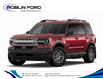 2026 Ford Bronco Sport Big Bend (Stk: 9326) in Roblin - Image 1 of 7