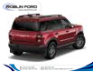2026 Ford Bronco Sport Big Bend (Stk: 9326) in Roblin - Image 3 of 7