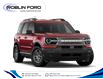 2026 Ford Bronco Sport Big Bend (Stk: 9326) in Roblin - Image 4 of 7