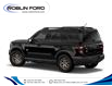 2026 Ford Bronco Sport Big Bend (Stk: 9345) in Roblin - Image 2 of 6